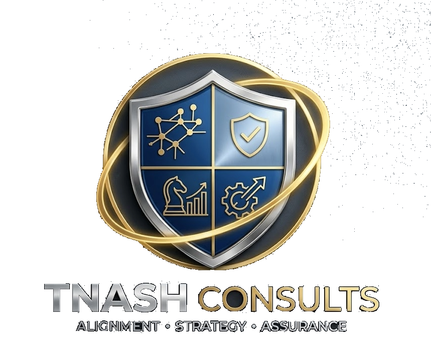 TNash Consults